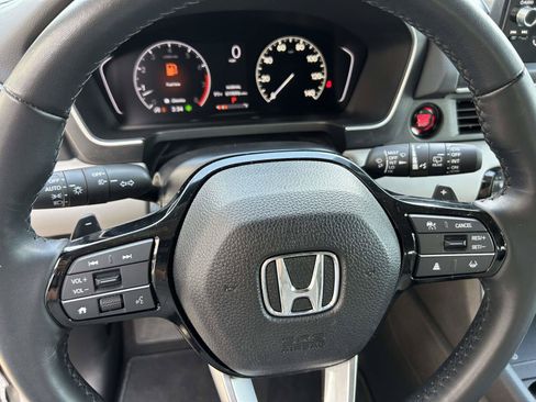 Certified 2024 Honda Pilot EX-L image 12