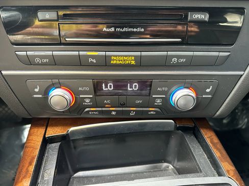 Used 2018 Audi A6 2.0T Premium Plus w/ Premium Plus Package image 22