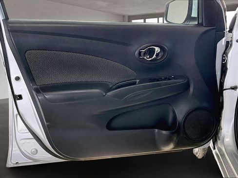 Used 2017 Nissan Versa SV image 24