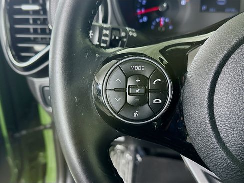Used 2022 Kia Soul X-Line FWD image 16
