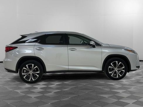 Used 2017 Lexus RX 350 image 2