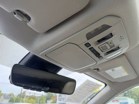 Used 2022 Toyota Highlander XLE image 35