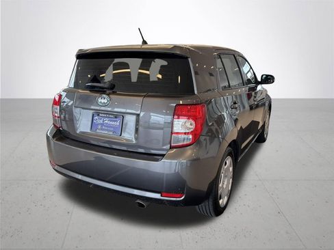 Used 2012 Scion xD FWD image 7