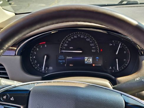 Used 2017 Cadillac XTS Luxury image 29