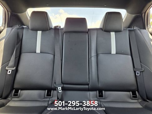 Used 2025 Toyota Camry SE FWD image 12