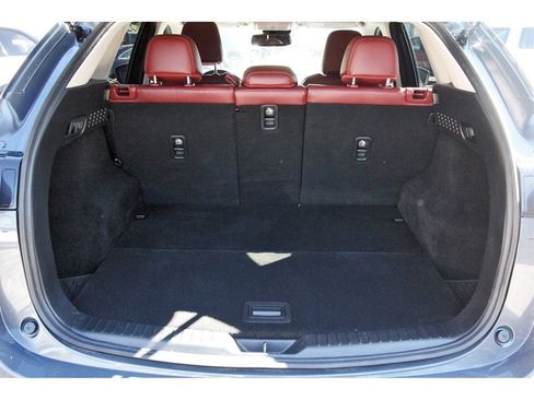 Used 2023 MAZDA CX-5 Carbon Edition image 6