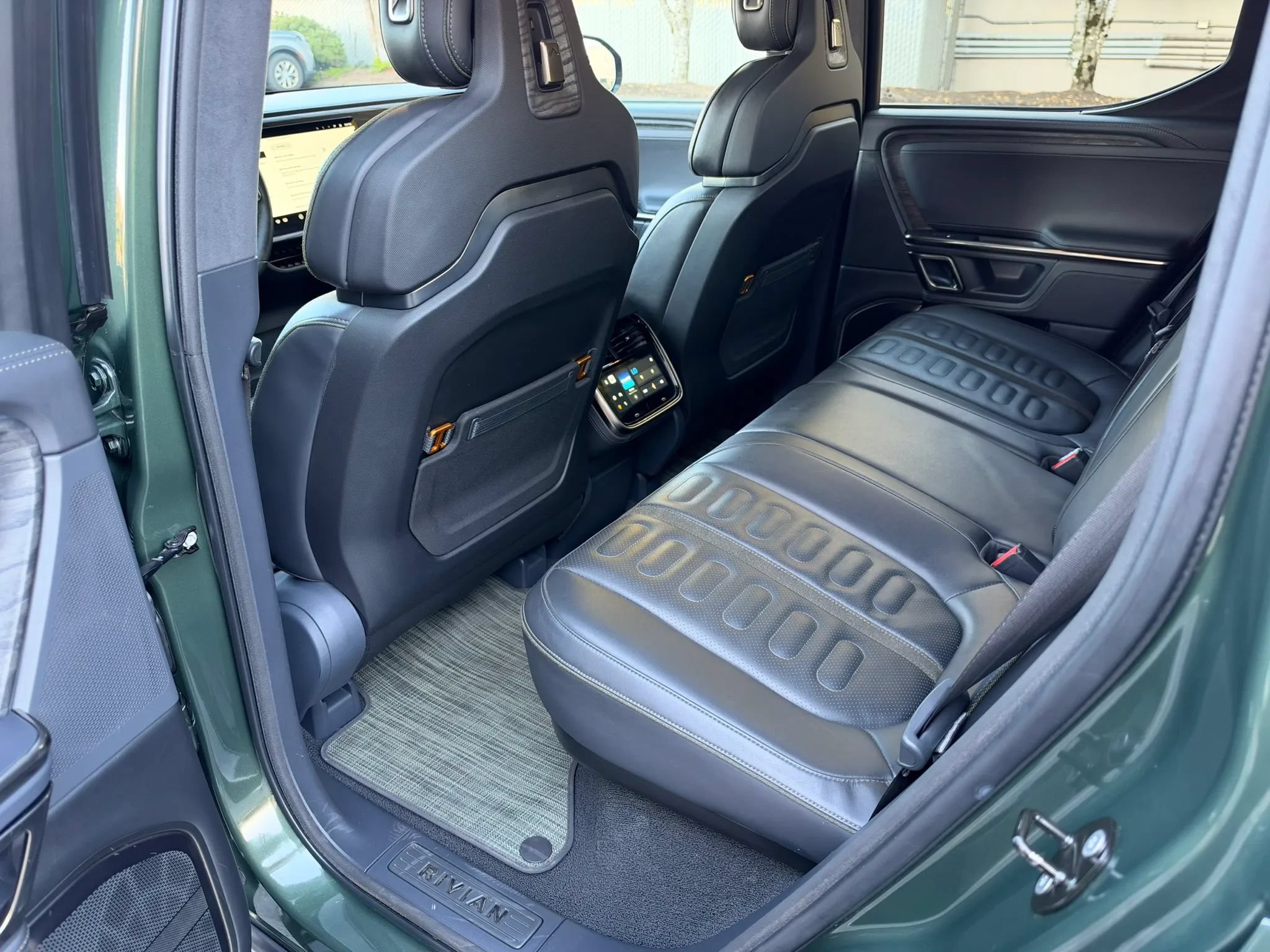 Used 2022 Rivian R1T Adventure AWD/4WD image 54