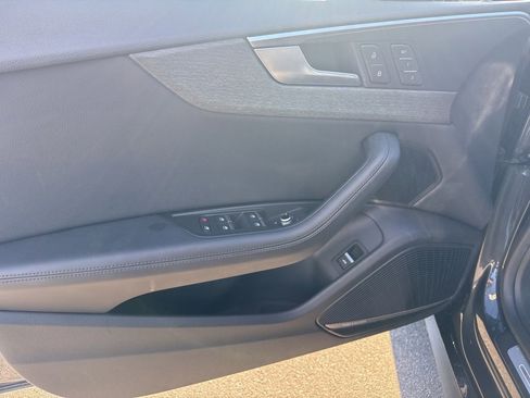 Used 2019 Audi A5 2.0T Premium Plus w/ Premium Plus image 8