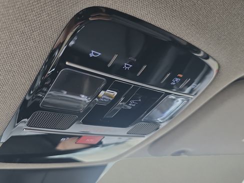 New 2026 Hyundai Santa Fe Limited AWD/4WD image 27