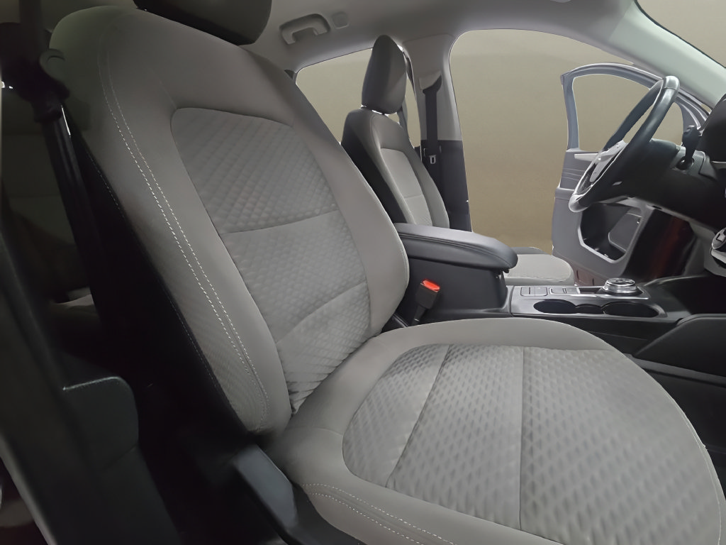 Used 2021 Ford Escape SE w/ Convenience Package AWD/4WD image 27