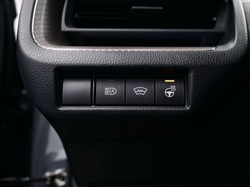 Used 2023 Toyota Prius XLE AWD/4WD image 24