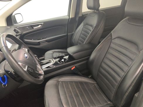 Used 2016 Ford Edge SEL w/ Equipment Group 201A FWD image 17
