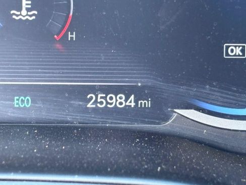 Used 2024 Genesis GV80 2.5T w/ Advanced Package AWD/4WD image 27