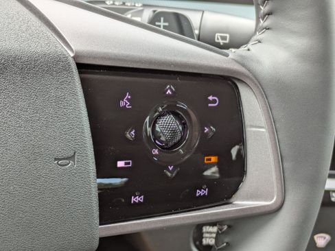 New 2026 Nissan Murano Platinum w/ Cargo Package image 28