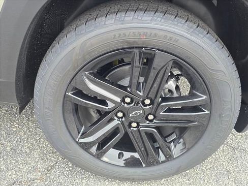 New 2026 Chevrolet Trax ACTIV w/ Driver Confidence Package image 18