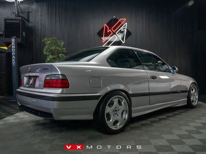 Used 1999 BMW M3 Coupe