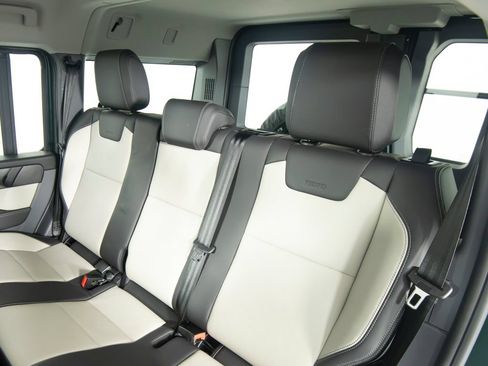 Used 2024 INEOS Grenadier Station Wagon AWD/4WD image 36