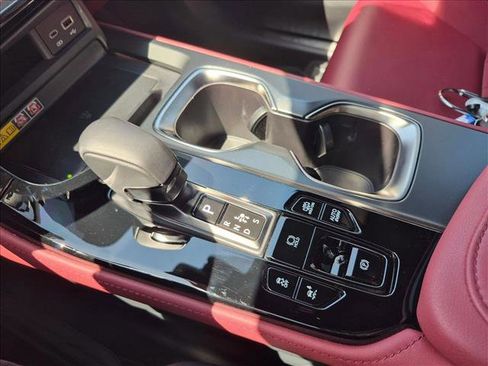 Certified 2025 Lexus NX 450h+ AWD w/ Towing Package (2000 Lbs) image 14