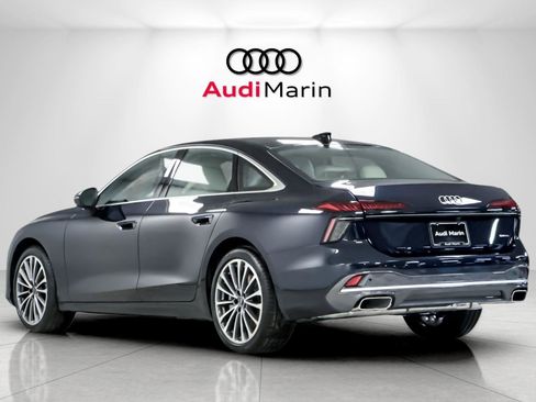 New 2026 Audi A6 Premium Plus image 3