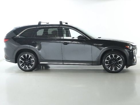 Certified 2024 MAZDA CX-90 Plug-In Hybrid w/ Premium Pkg AWD/4WD image 11