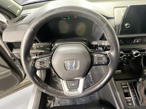 Used 2023 Honda CR-V Sport Touring image 11