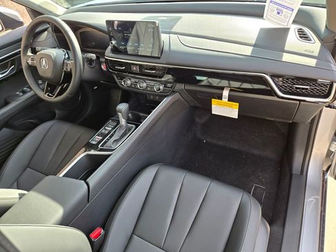 New 2026 Acura ADX FWD image 21
