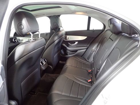 Used 2016 Mercedes-Benz C 300 4MATIC Sedan image 32