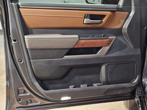 New 2026 Toyota Tundra 1794 Edition image 11