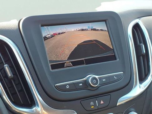 Certified 2024 Chevrolet Equinox LT w/ LPO, Floor Liner Package image 21