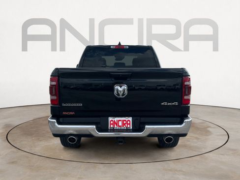 Used 2023 RAM 1500 Laramie image 9