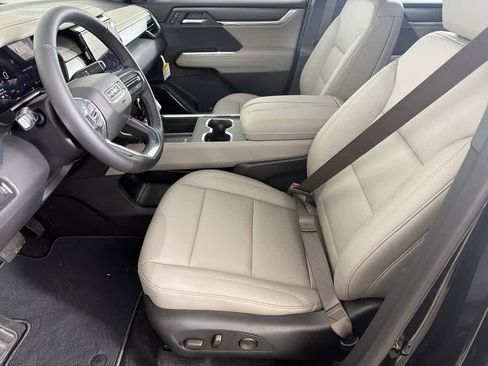 New 2026 GMC Acadia Elevation w/ Elevation Premium Package image 13