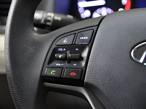 Used 2018 Hyundai Tucson SE image 21