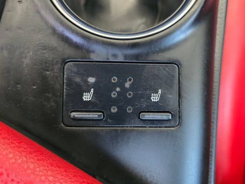 Used 2018 Toyota Camry XSE w/ Audio Package FWD image 20