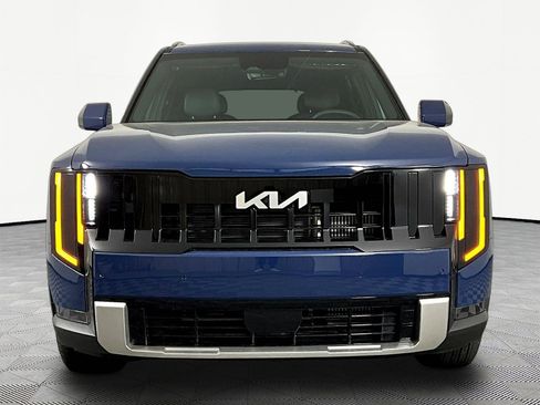 New 2027 Kia Telluride EX AWD/4WD image 2