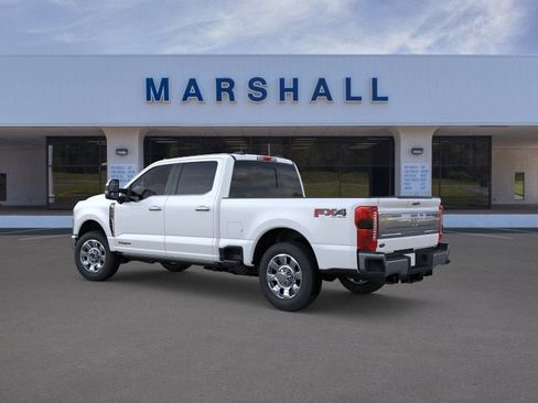 New 2026 Ford F250 King Ranch AWD/4WD image 4