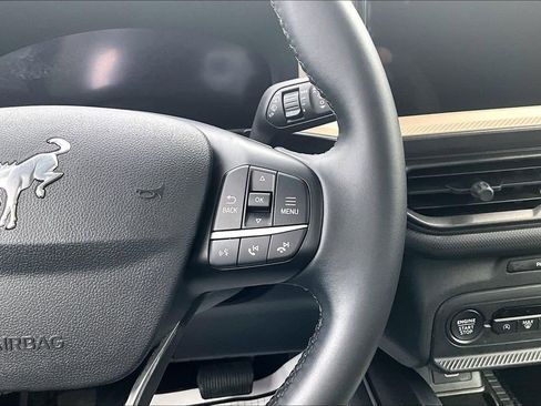 Used 2025 Ford Bronco Sport Big Bend w/ Convenience Package image 18