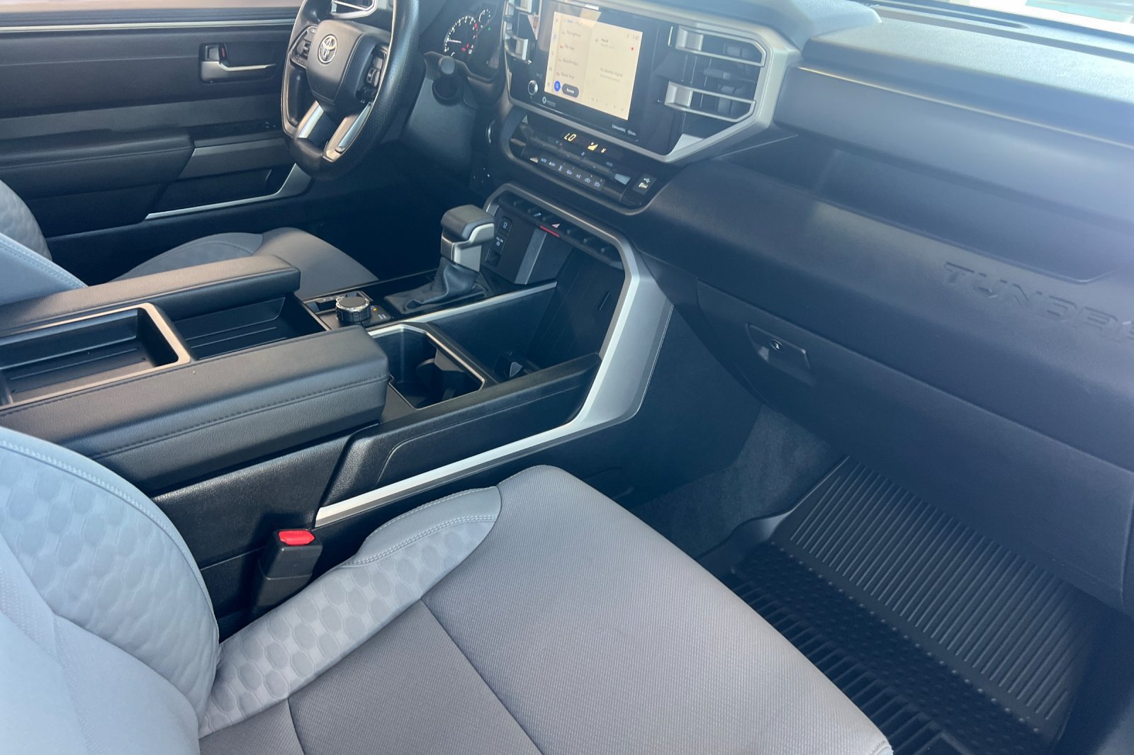 Used 2023 Toyota Tundra SR5 AWD/4WD image 12