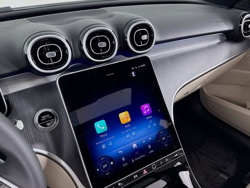 New 2026 Mercedes-Benz C 300 Sedan image 19