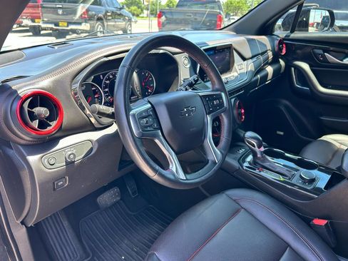Used 2020 Chevrolet Blazer RS FWD image 6