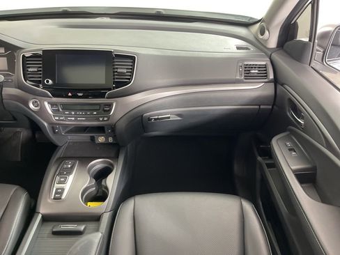 Certified 2023 Honda Ridgeline RTL image 18