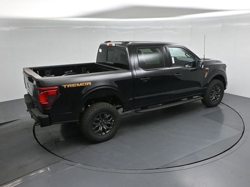 New 2026 Ford F150 Tremor w/ Equipment Group 402B image 38