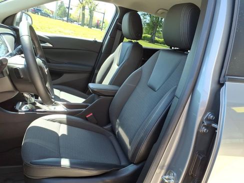 Used 2023 Buick Encore GX Preferred w/ Cold Weather Comfort Package AWD/4WD image 12
