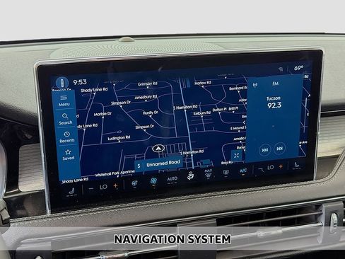 Used 2023 Lincoln Corsair AWD w/ Equipment Group 101A image 3