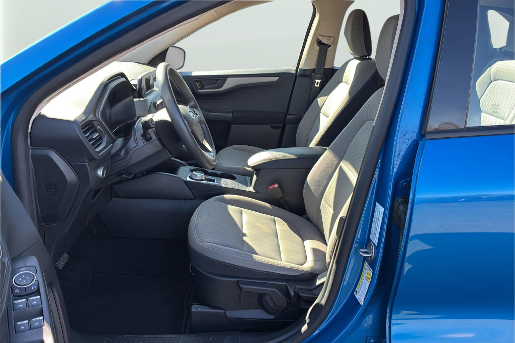 Used 2020 Ford Escape S FWD image 27