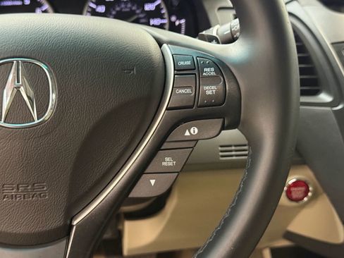 Used 2017 Acura RDX FWD image 28