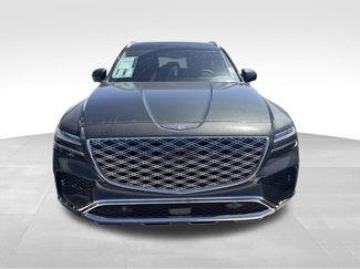 New 2026 Genesis GV80 2.5T Advanced AWD/4WD video 2