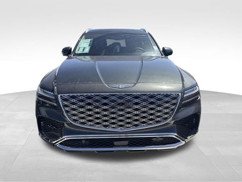 New 2026 Genesis GV80 2.5T Advanced AWD/4WD image 2