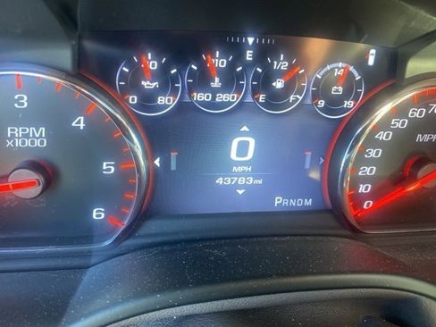 Used 2016 GMC Yukon XL Denali w/ Open Road Package image 13