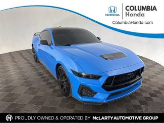 Used 2024 Ford Mustang GT Premium w/ GT Performance Package RWD 360° Tour