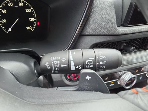Certified 2024 Honda CR-V Sport-L image 22